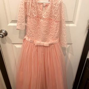 Girls Formal Dresses